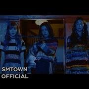 Red Velvet Peek A Boo Teaser