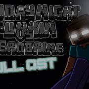 Vs Herobrine Ost