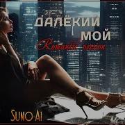 Suno Ai Далёкий Мой Romantic Version