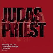 Judas Priest Worth Fighting For