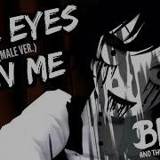 All Eyes On Me Or3O Cover Male