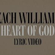 Heart Of God Lyrics