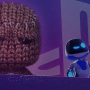 Sackboy A Big Adventure We Like To Play