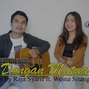 Dongan Matua Cover