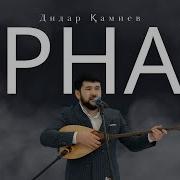 Дидар Камиев Арнау