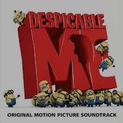 Despicable Me Song