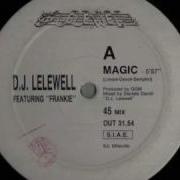 Dj Lelewell