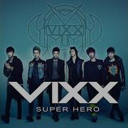 Super Hero Instrumental Vixx