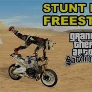 Stunt Bike Freestyle Gta Indonesia Mod