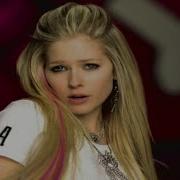 Avril Lavigne Girlfreind