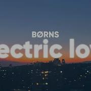 Elektric Love