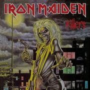 Iron Maiden Prodigal Son