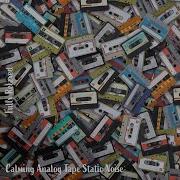 Calming Analog Tape Static Noise Pt 16