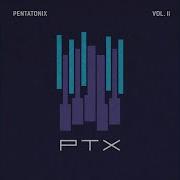 Natural Disaster Pentatonix