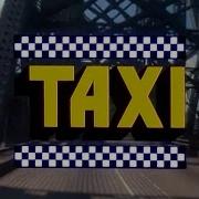 Taxi Main Theme