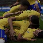 Pes 2018 Winning Eleven 2018 Bomba Patch 2018 World Legends Vs Brazil