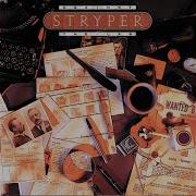 Rock The Hell Out Of You Stryper