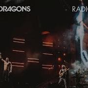 Imagine Dragons Radioactive The Evolve Tour Intro