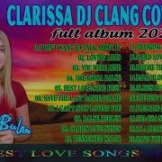 Dj Marissa Clang Songs All