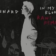 Leo Stannard In My Blood Kant Remix