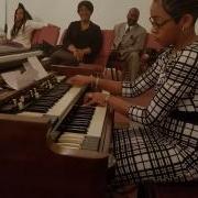 Organ Gospel Music