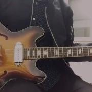 Blue Suede Shoes Cover Guitar