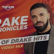 Drake Best Songs Between 2011 To 2019