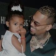 Chris Brown My Baby