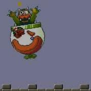 Smw Bowser Boss