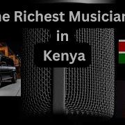 Kenya Musians