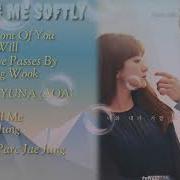 Melting Me Softly Ost