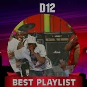 D 12 Full Album