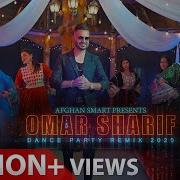 Dance Party Remix Omar Sharif