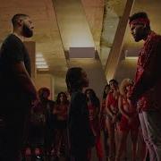 Chris Brown No Guidance Music Video