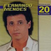 Fernando Mendes Cd Completo