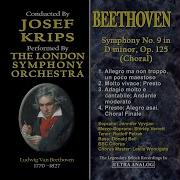 Beethoven Symphony No 9 In D Minor Op 125 Finale Presto Allegro Assai Krips