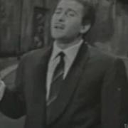 Domenico Modugno Nel Blu Dipinto Di Blu