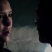 Vampire Diaries Elena And Damon Promise Me This Is Forever