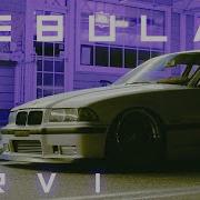 Grvi Nebula Wave Phonk