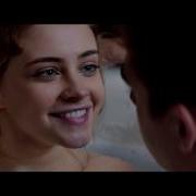 Hardin I Tessa Антигерои