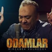 Mirzabek Xolmedov Mp3