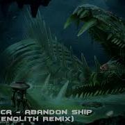 Abandon Ship Subnautica Epic Music