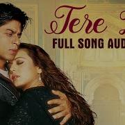 Tere Liye Sad Song Heart Artists Lata Mangeshkar Roop Kumar Rathod