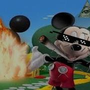 Mlg Mickey Mouse The Go Getters Of Weed