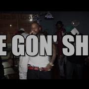 We Gon Shine Feat Bishop Brooks Cazmere Ty Nitty