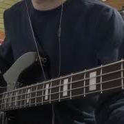 Tokio Hotel Bass Cover