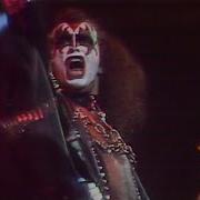 Kiss Rock And Roll All Nite