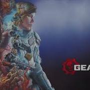 Gears Of War 5 Soundtrack Credits