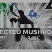 Kababies Infected Mushroom