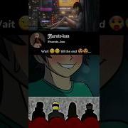 Naruto Squad Reaction